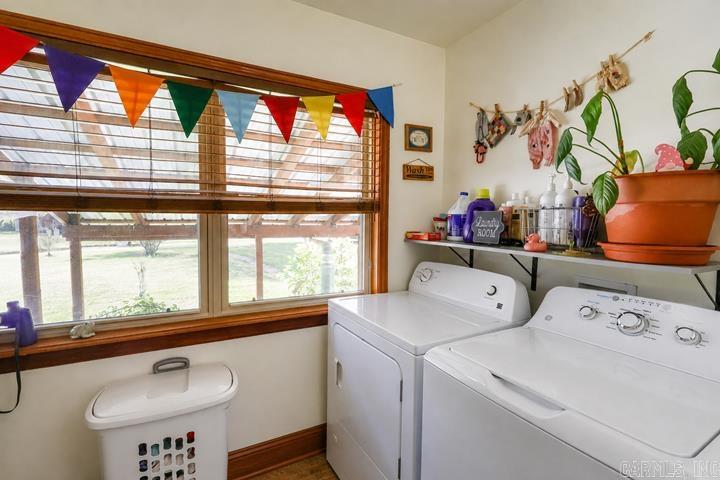 170 Little  Cotter, AR