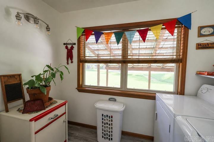 170 Little  Cotter, AR