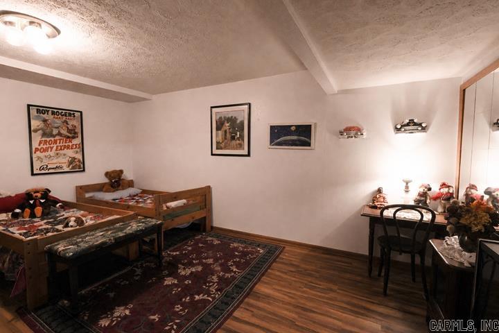 170 Little  Cotter, AR