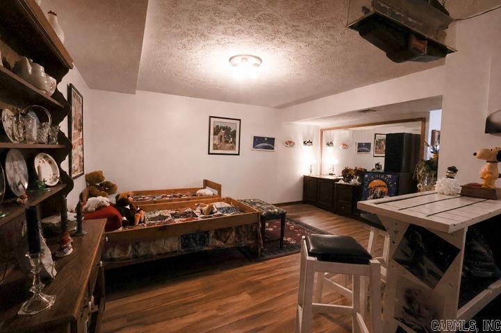 170 Little  Cotter, AR