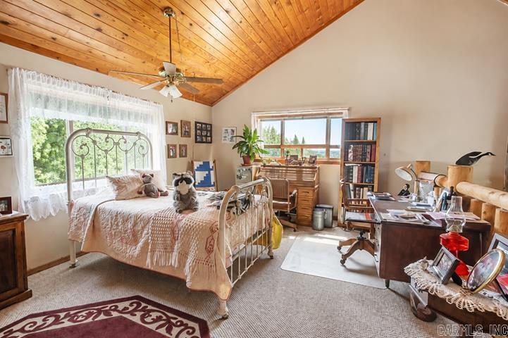 170 Little  Cotter, AR