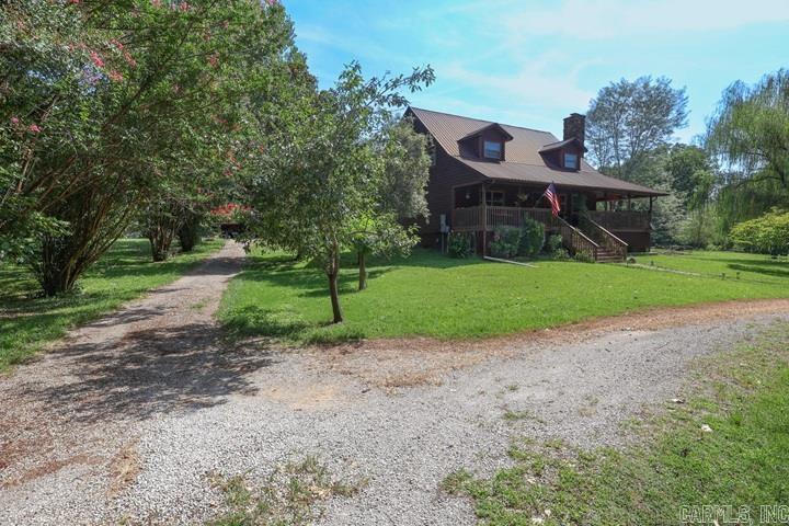 170 Little  Cotter, AR