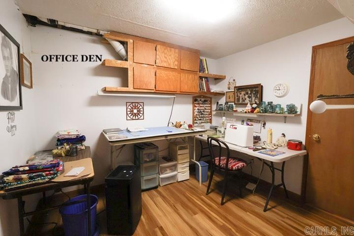 170 Little  Cotter, AR