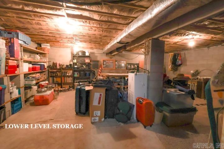170 Little  Cotter, AR
