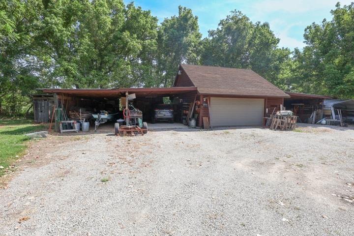 170 Little  Cotter, AR