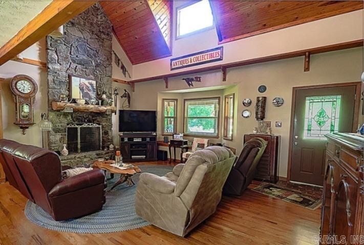 170 Little  Cotter, AR