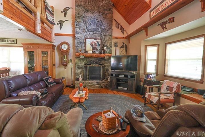 170 Little  Cotter, AR
