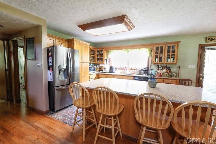 170 Little  Cotter, AR