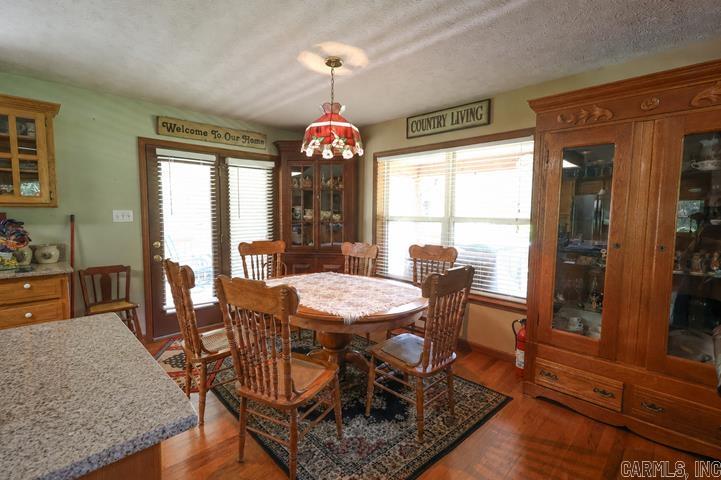 170 Little  Cotter, AR