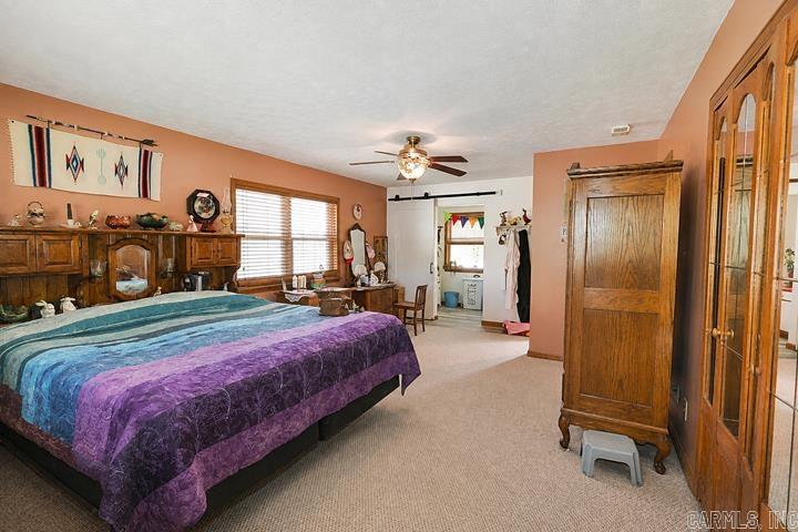 170 Little  Cotter, AR