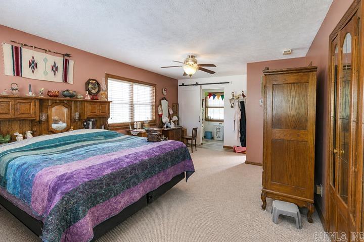 170 Little  Cotter, AR