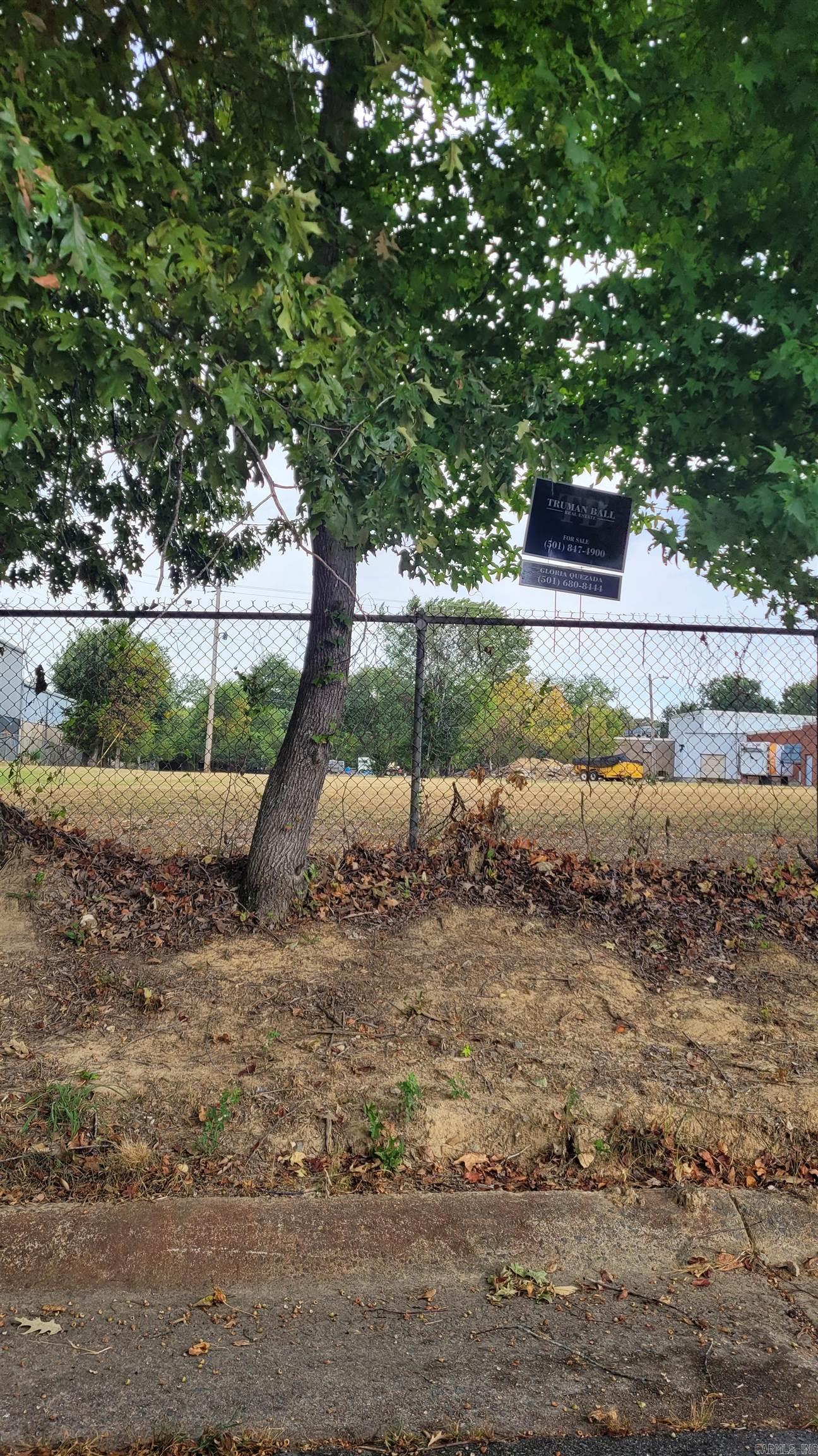 0 Scott Hamilton Drive — exterior