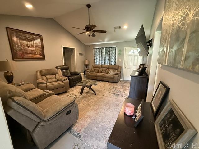 17 Robin Drive  Sheridan, AR