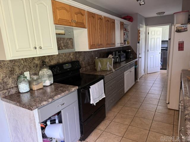17 Robin Drive  Sheridan, AR