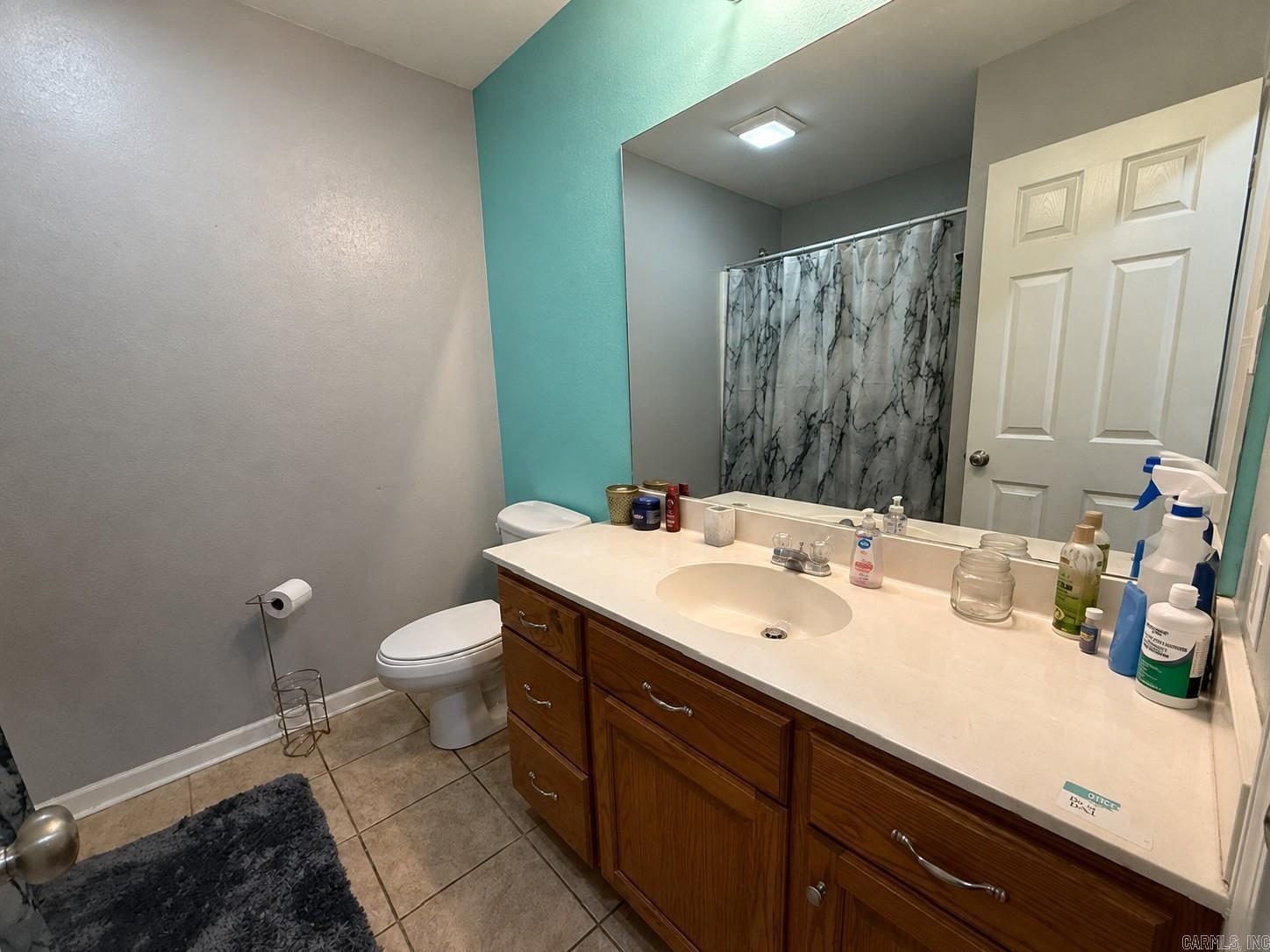 17 Robin Drive  Sheridan, AR