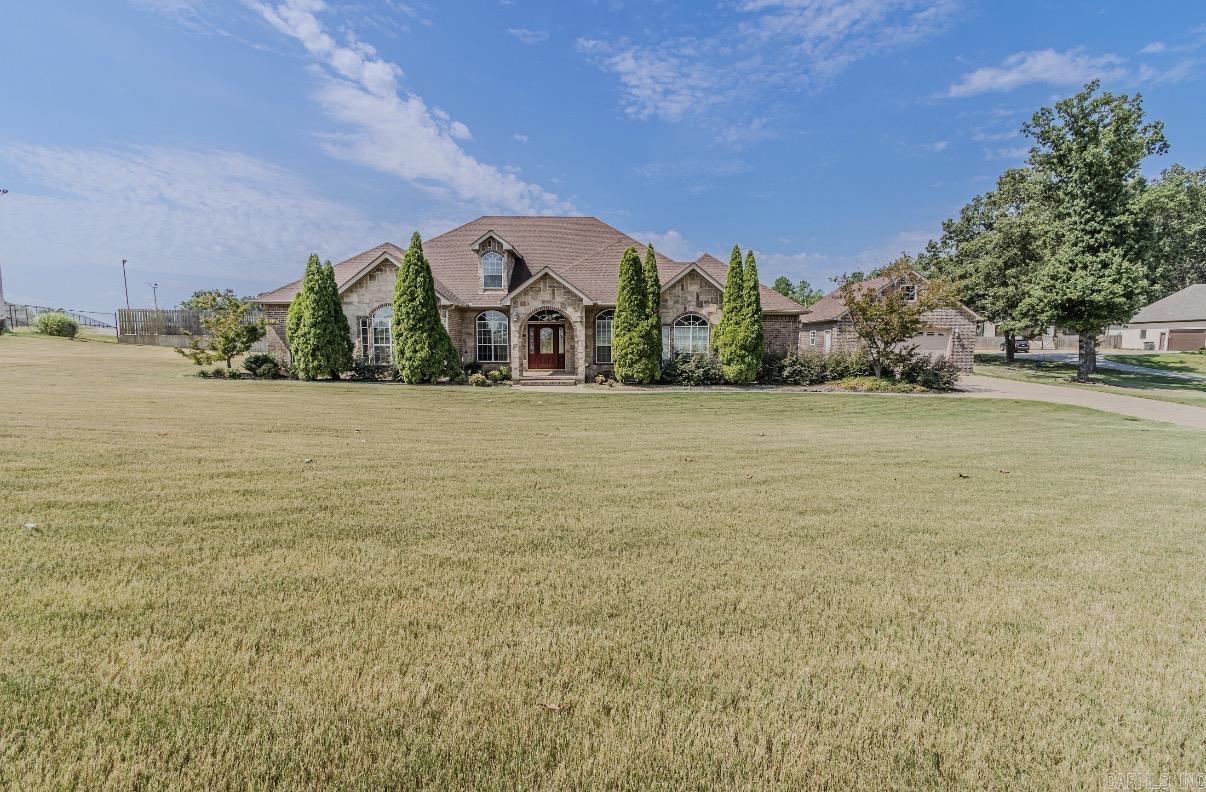 15  County Road 7670  Brookland, AR