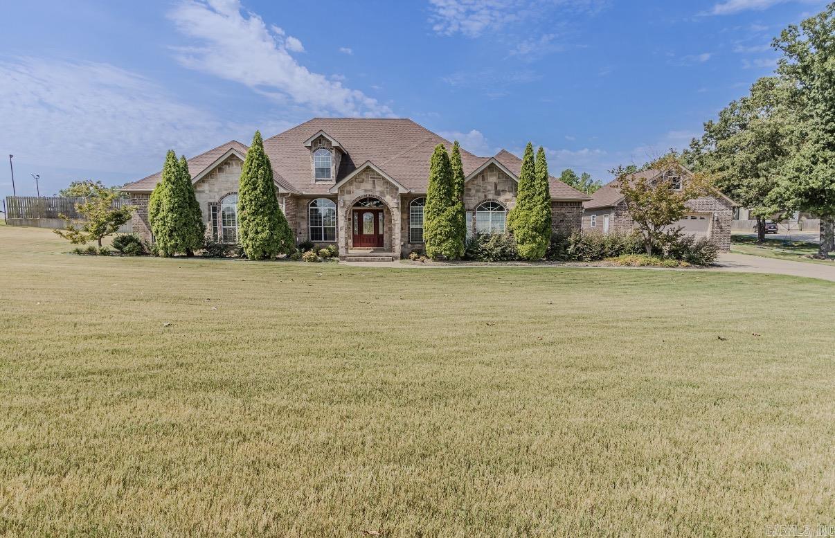 15 County Road 7670  Brookland, AR