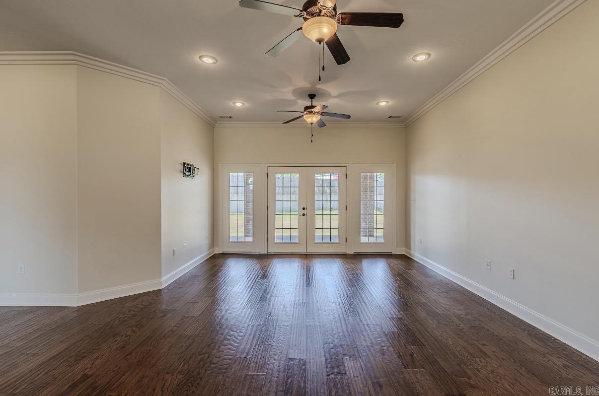 15 County Road 7670  Brookland, AR