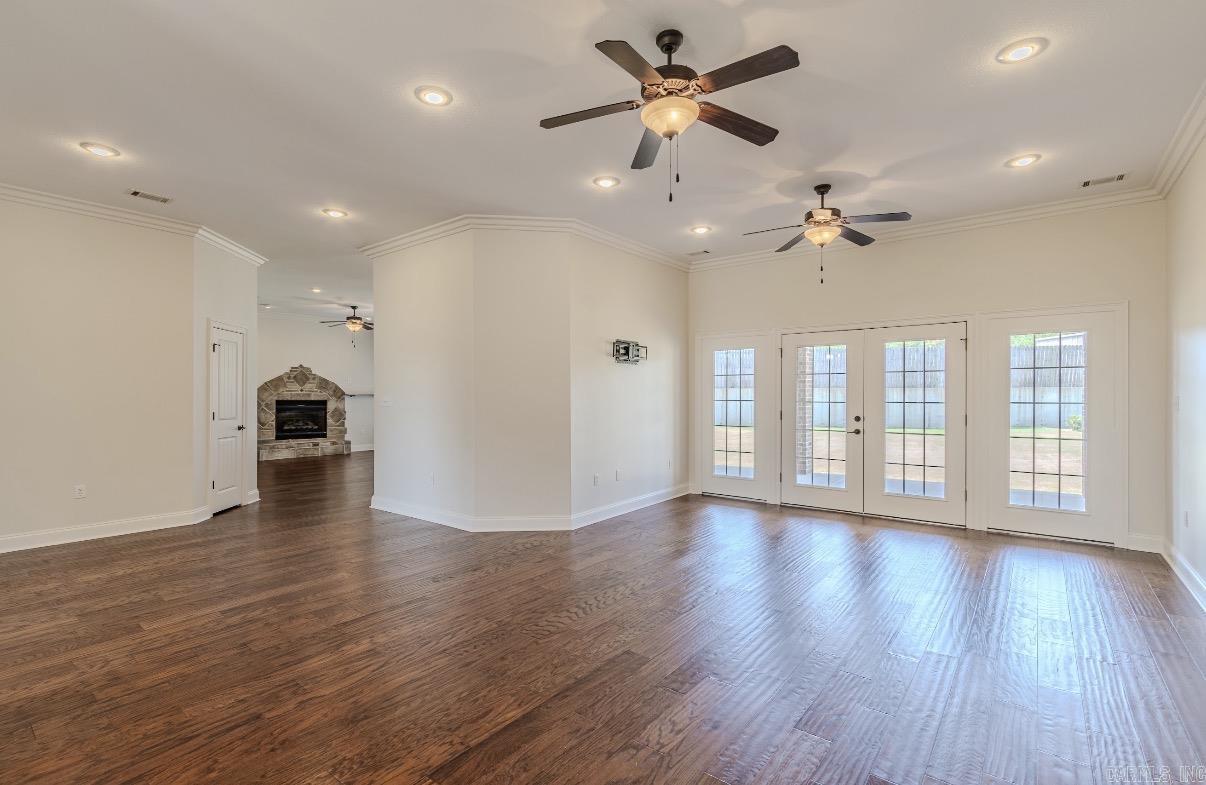 15 County Road 7670  Brookland, AR