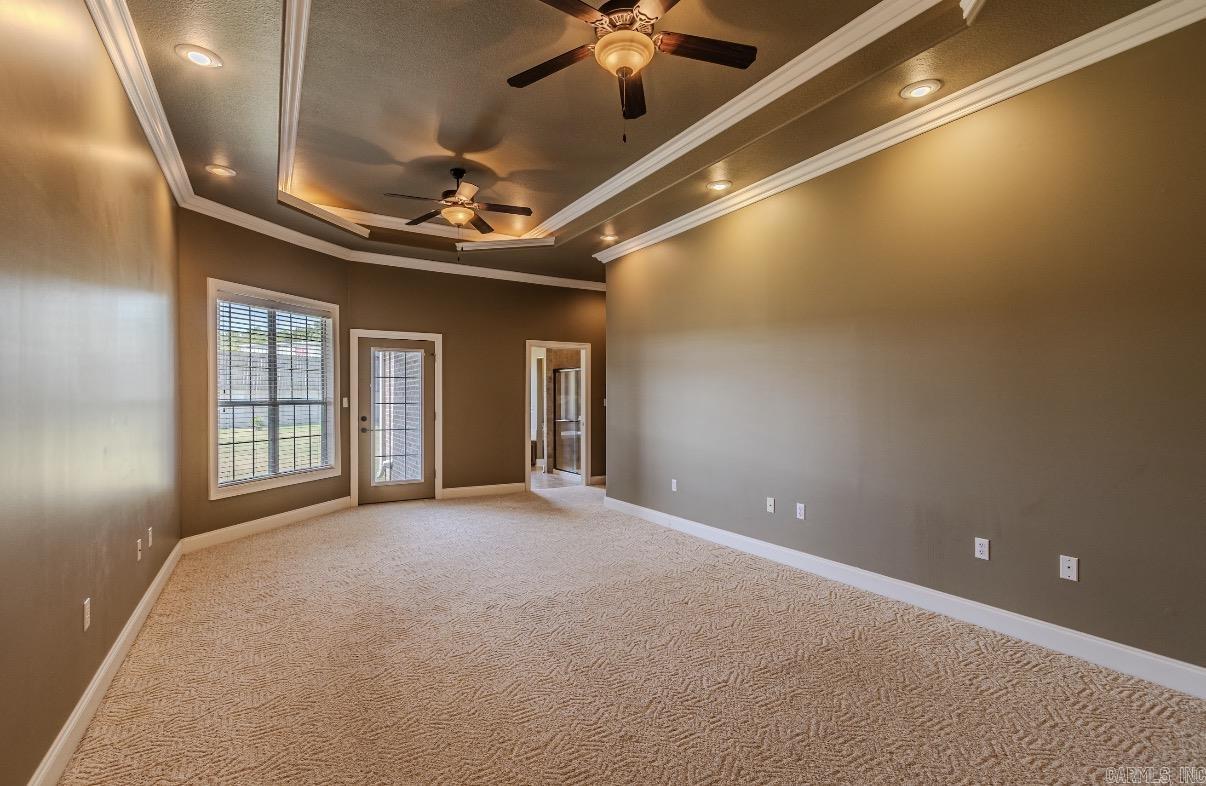 15 County Road 7670  Brookland, AR