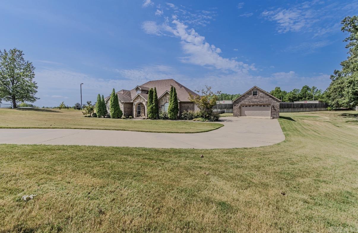 15 County Road 7670  Brookland, AR