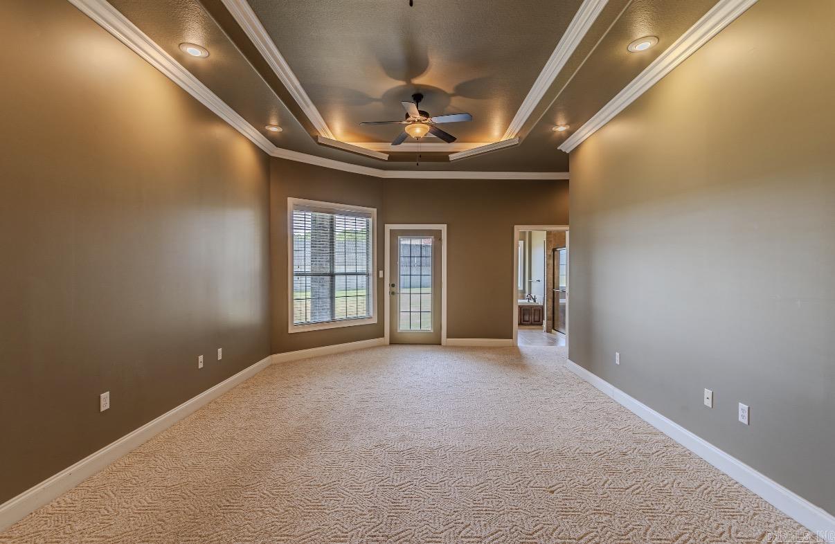 15 County Road 7670  Brookland, AR