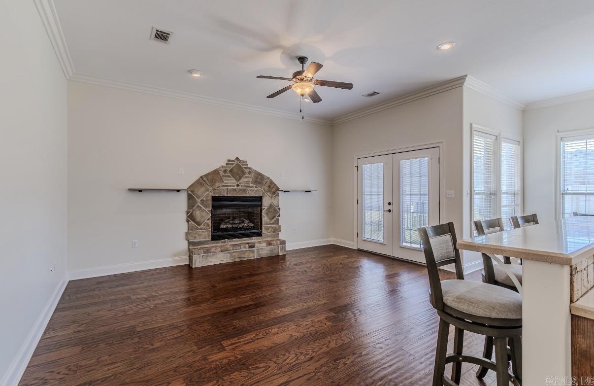 15 County Road 7670  Brookland, AR
