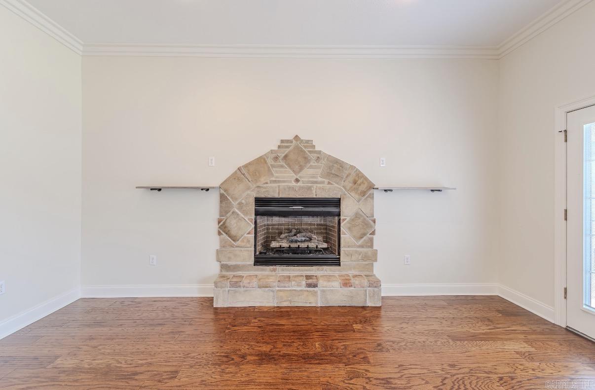 15 County Road 7670  Brookland, AR