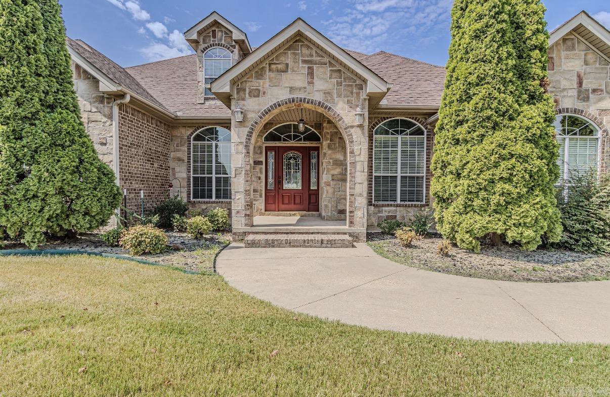 15 County Road 7670  Brookland, AR