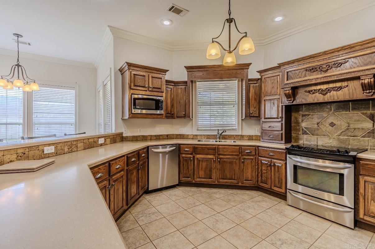 15 County Road 7670  Brookland, AR