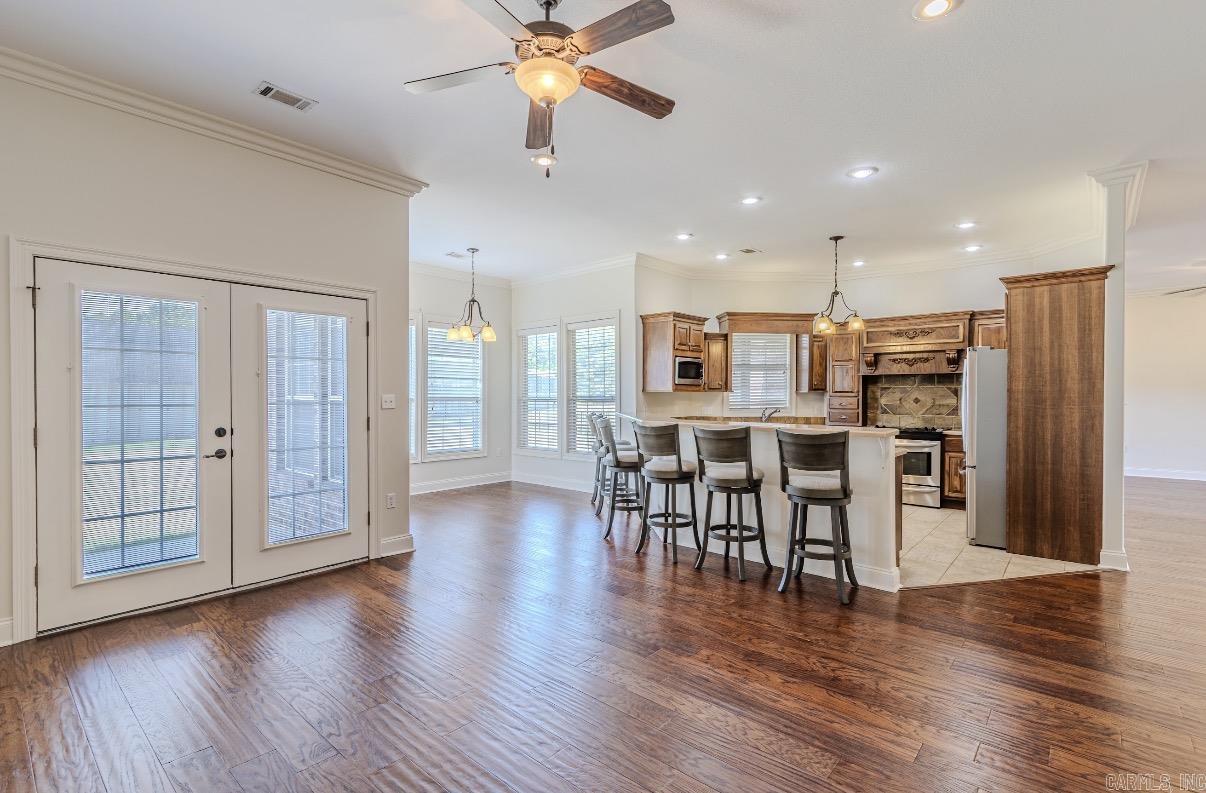 15 County Road 7670  Brookland, AR