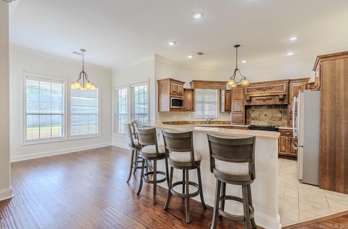 15 County Road 7670  Brookland, AR