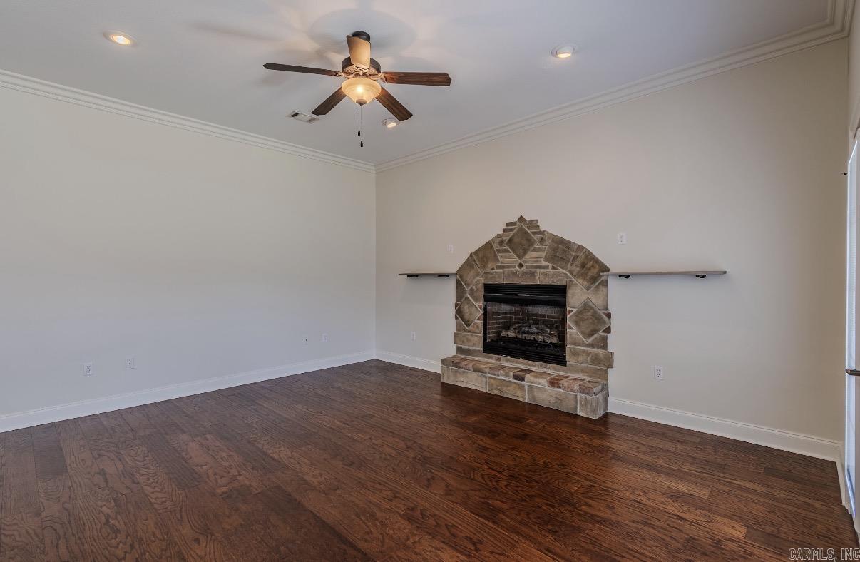 15 County Road 7670  Brookland, AR
