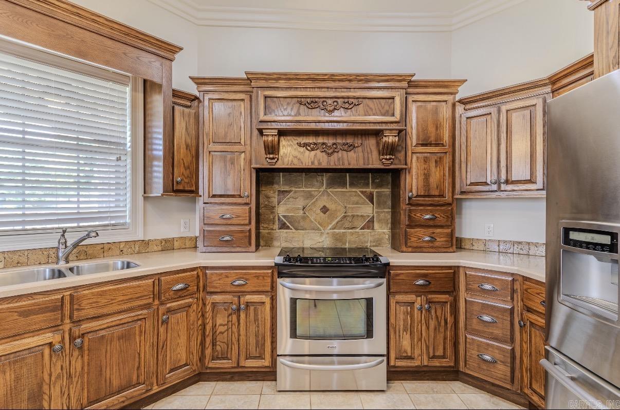 15 County Road 7670  Brookland, AR