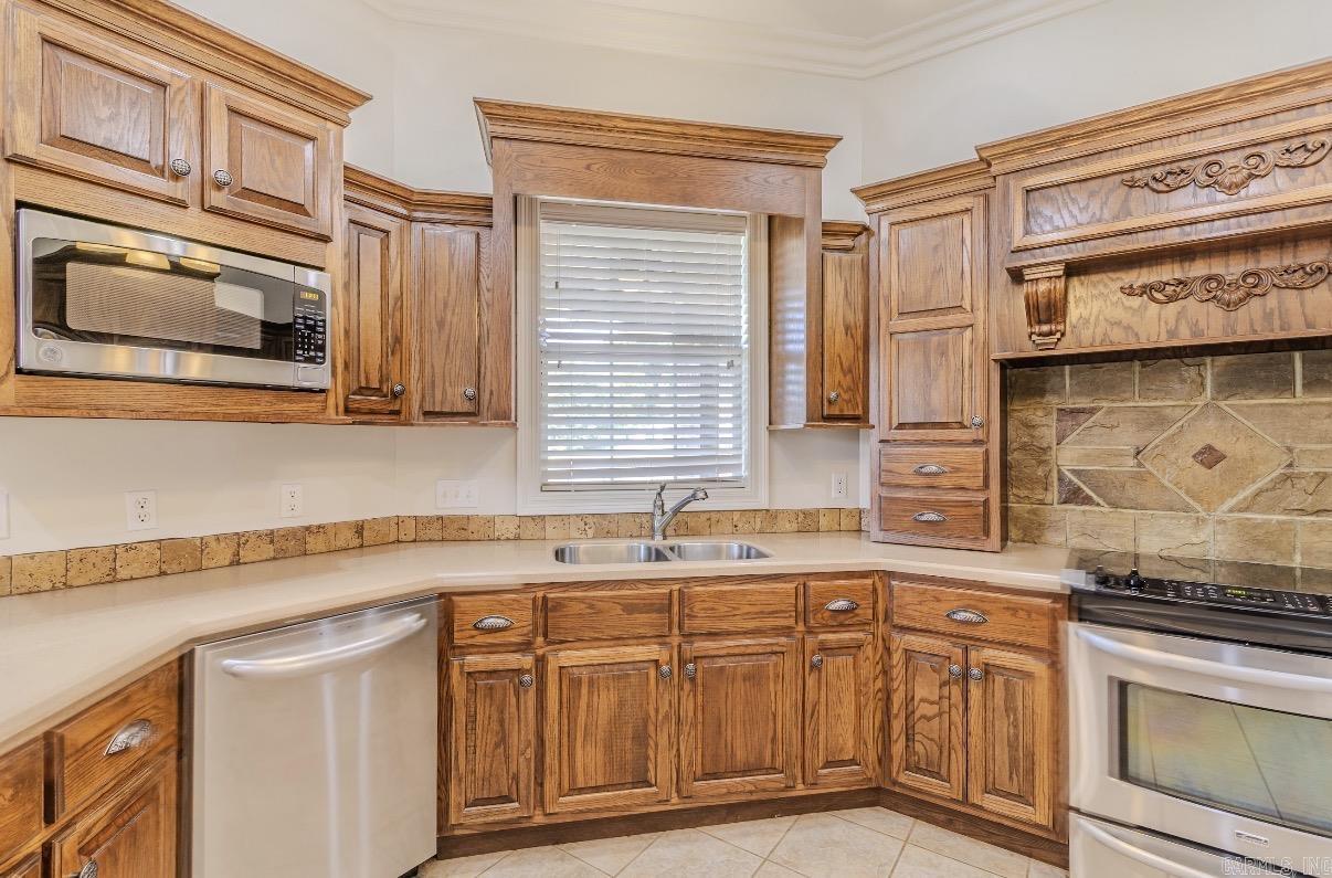 15 County Road 7670  Brookland, AR