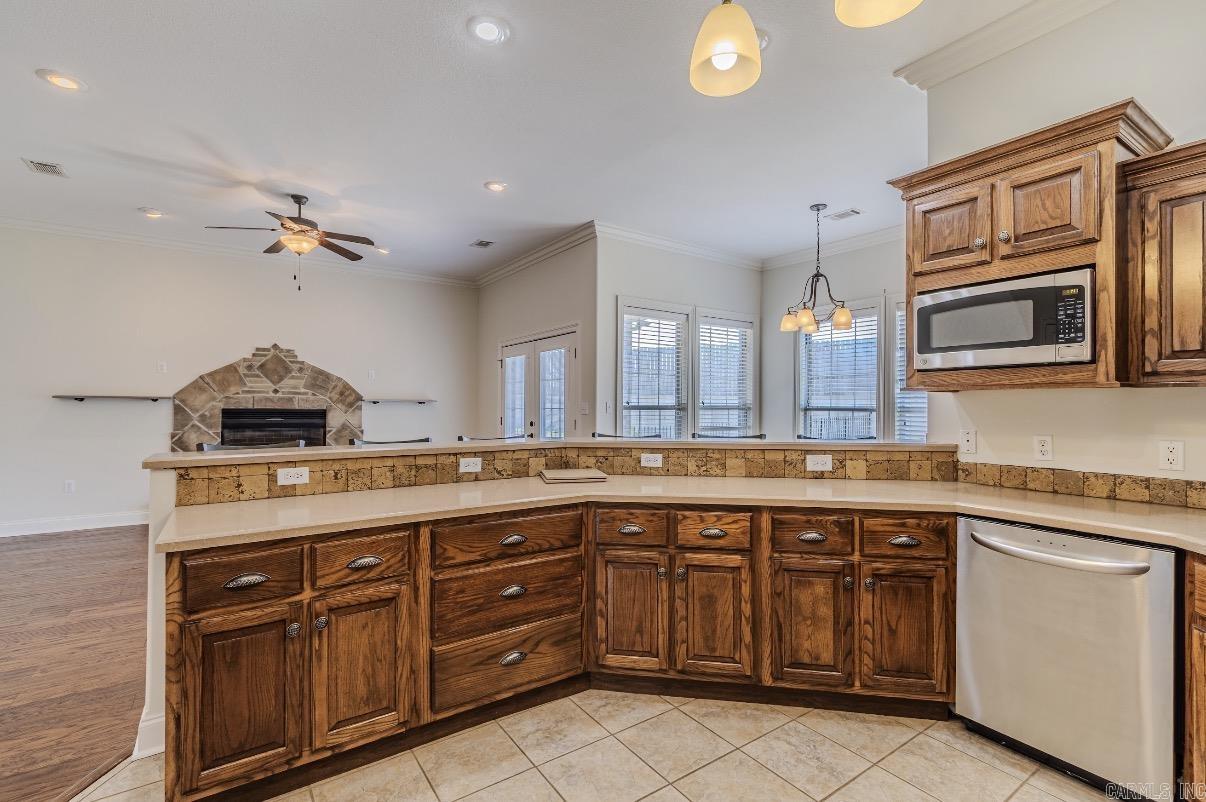 15 County Road 7670  Brookland, AR