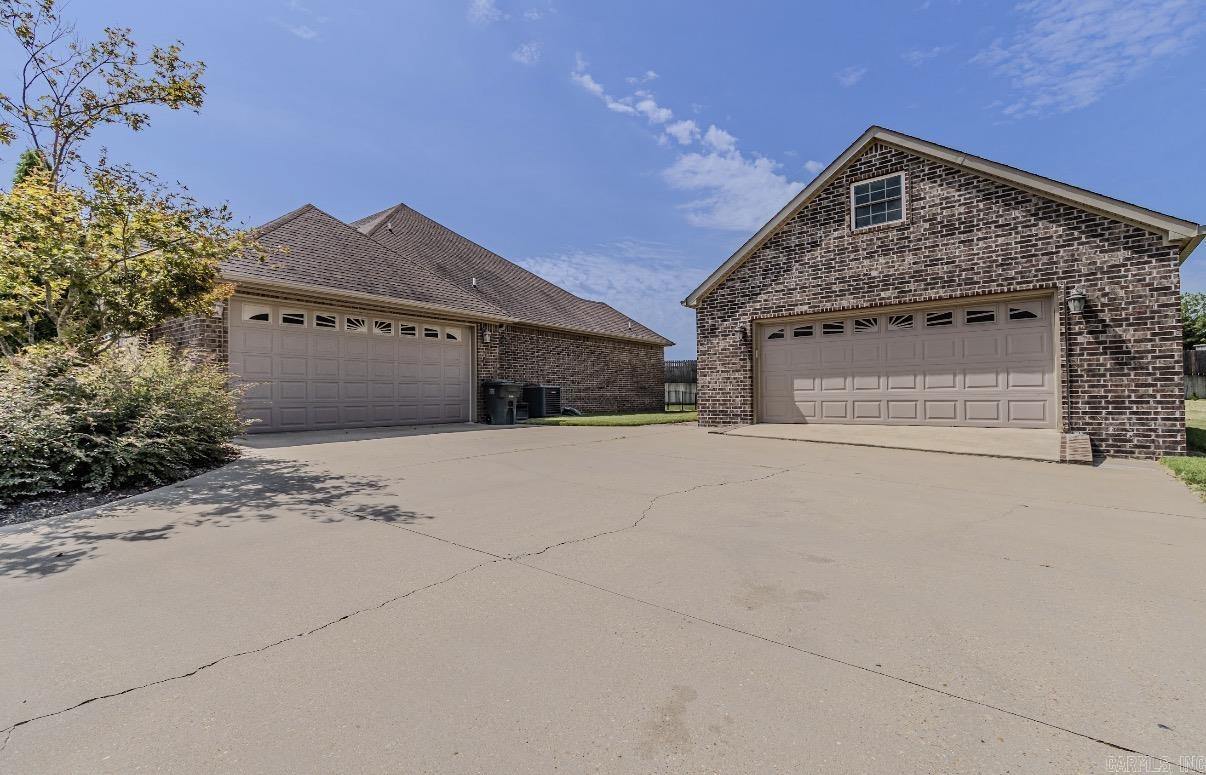 15 County Road 7670  Brookland, AR