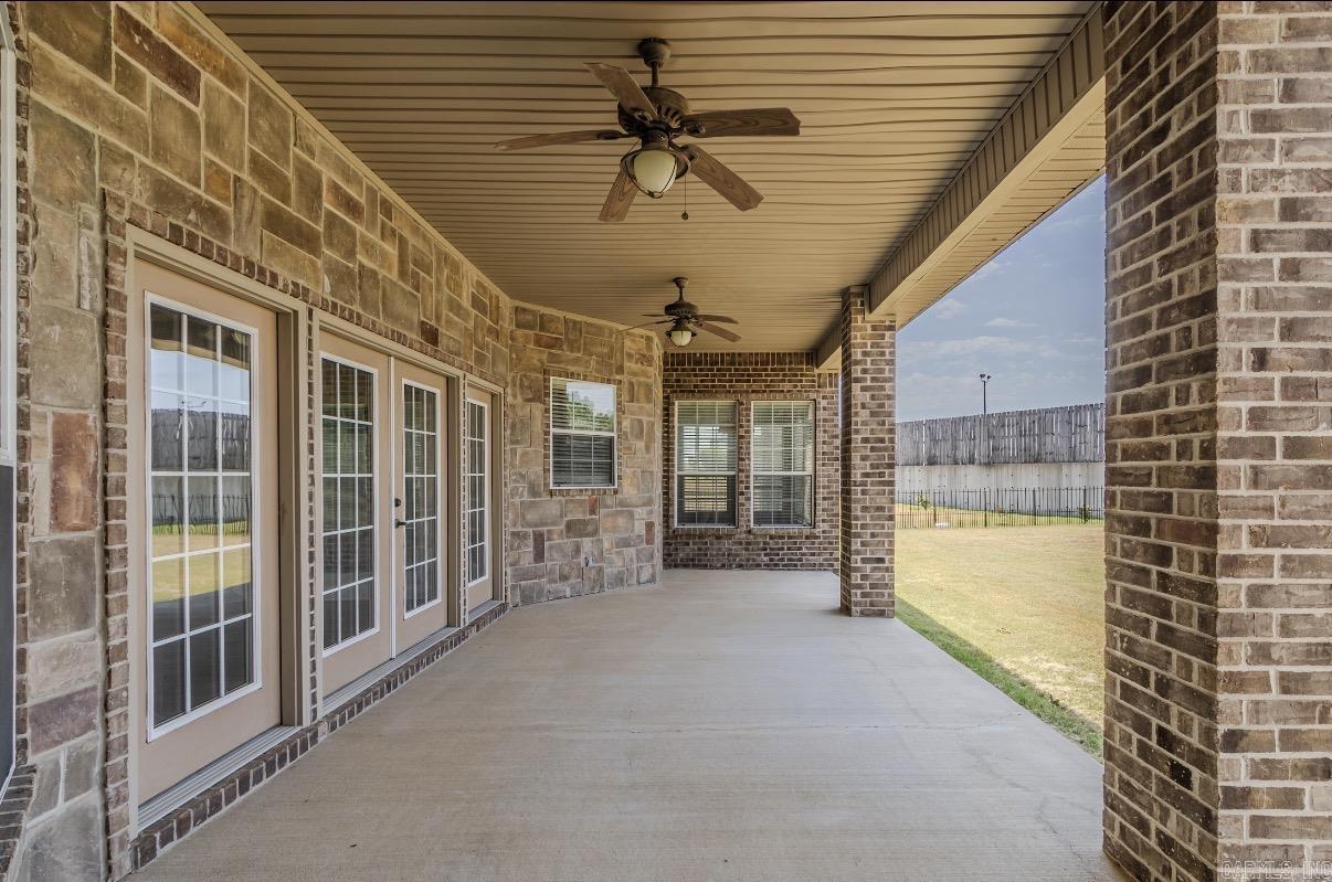 15 County Road 7670  Brookland, AR