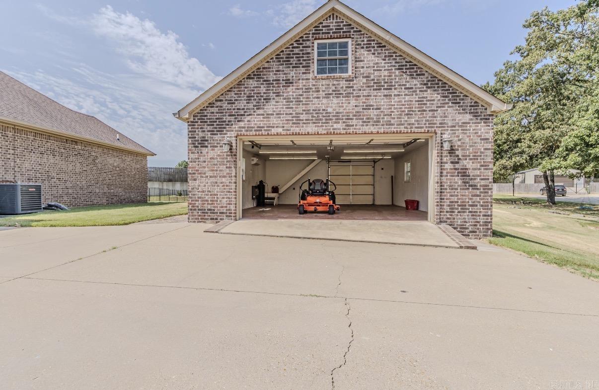 15 County Road 7670  Brookland, AR