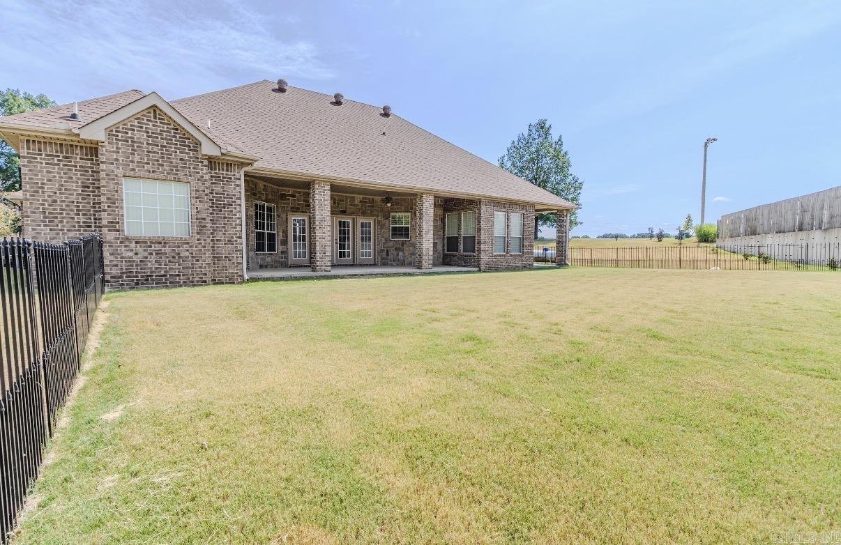 15 County Road 7670  Brookland, AR