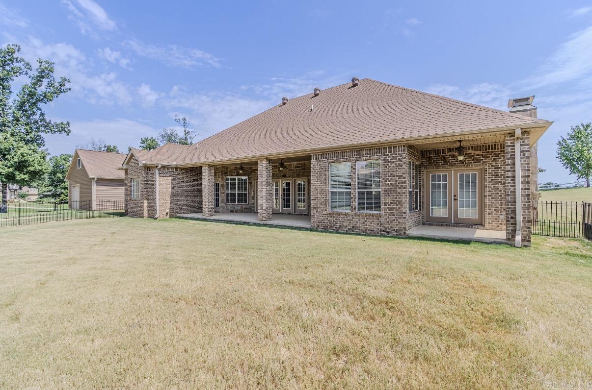15 County Road 7670  Brookland, AR