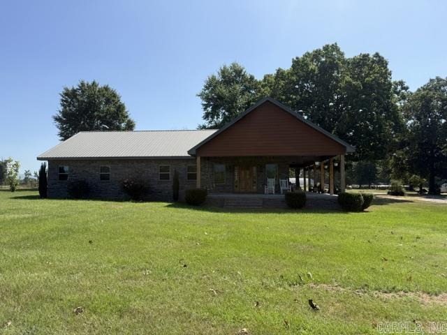 228  Polk Road 188  Mena, AR
