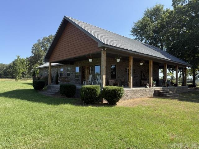 228 Polk Road 188  Mena, AR