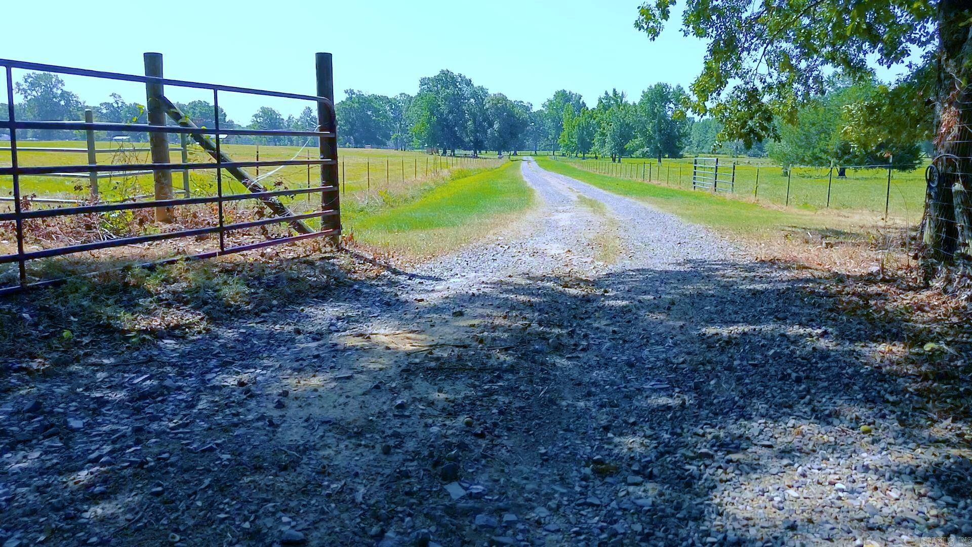 228 Polk Road 188  Mena, AR
