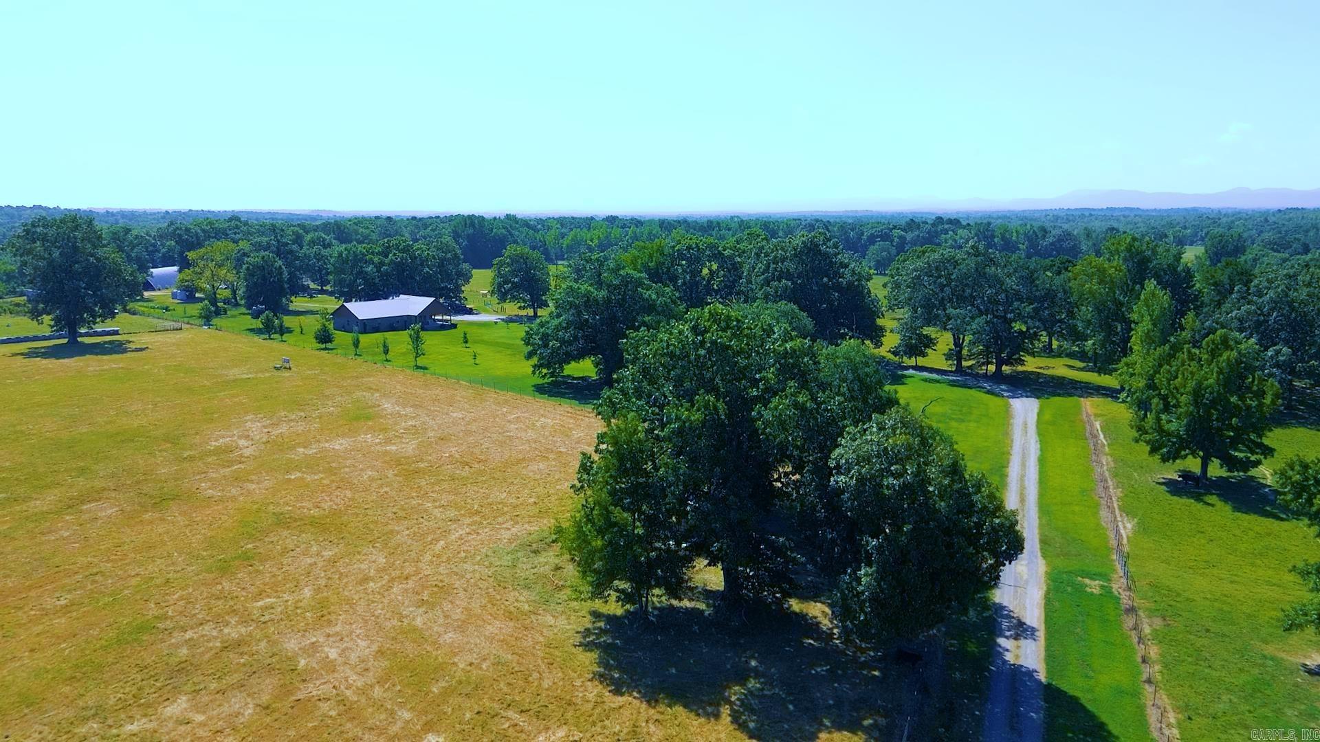 228 Polk Road 188  Mena, AR