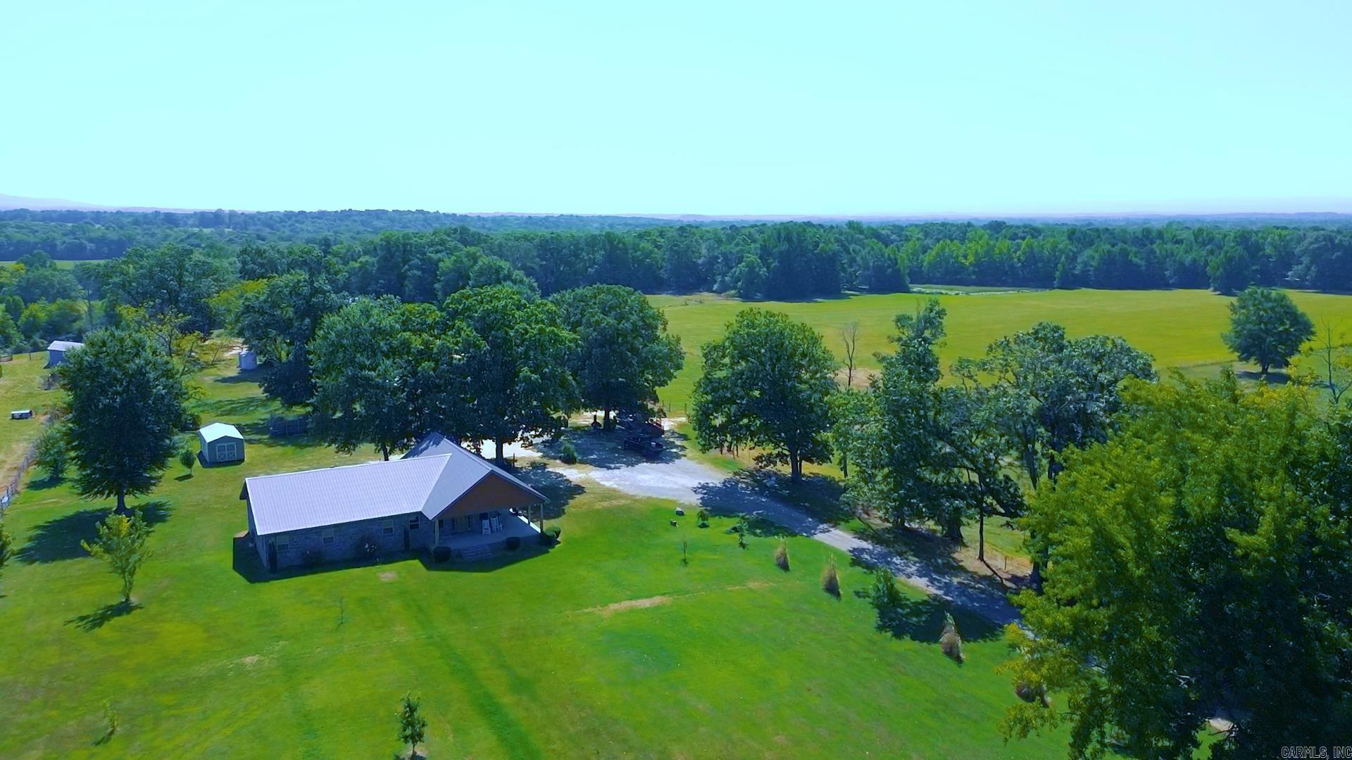 228 Polk Road 188  Mena, AR