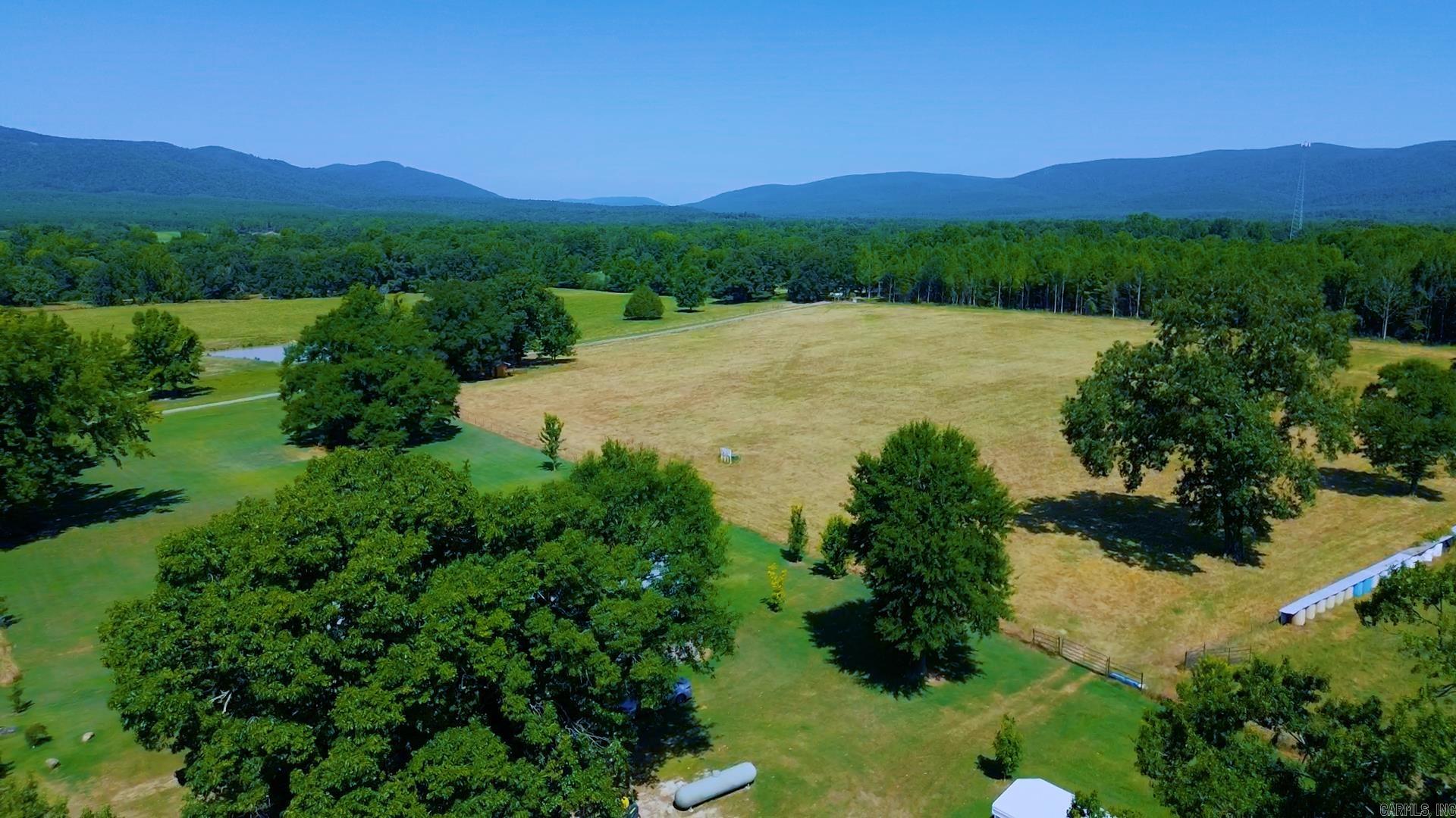 228 Polk Road 188  Mena, AR