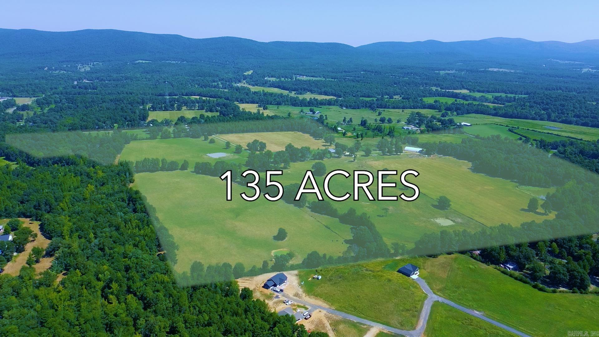 228 Polk Road 188  Mena, AR