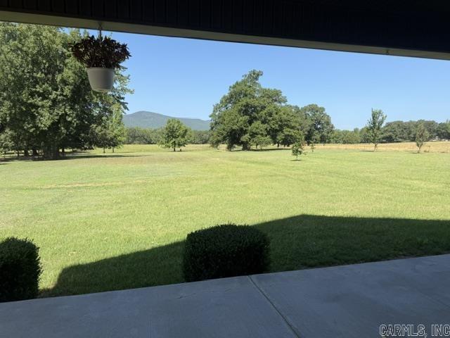 228 Polk Road 188  Mena, AR