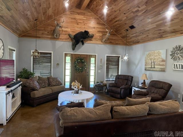 228 Polk Road 188  Mena, AR
